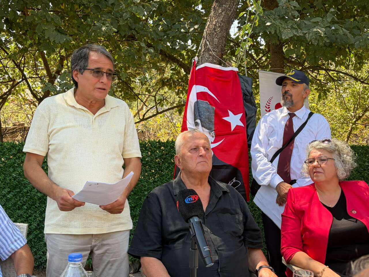 Doğru Parti Muğla’da Genişletilmiş İl Danışma Toplantısı Gerçekleştirildi 1